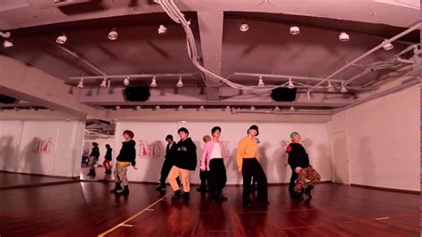 T1419 Bts Fire Dance Cover Youtube