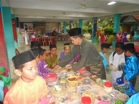 Bidang tugas jawatankuasa pelaksana program sambutan hari sukan negara peringkat sekolah bil ajk kerja nama bidang tugas 1. SK TANJUNG GELAM: SAMBUTAN HARI RAYA AIDILFITRI PERINGKAT ...