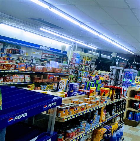 Pick N Pay Food Mart Smoke Shop | Greenville RI