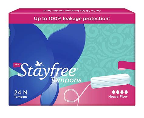 best tampon brands in india for intimate hygiene baggout