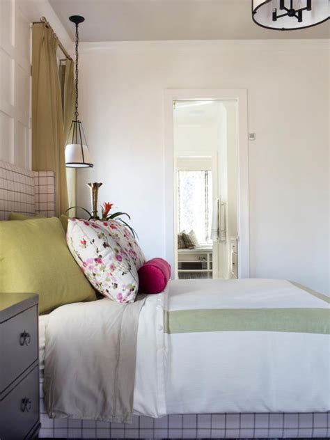 It's the most inexpensive thing you can do to transform the look of your space, says nicole. Small Bedroom Painting Ideas - Paint Colors for Small ...