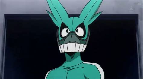 Boku No Hero Academia Episode 6 Discussion Forums