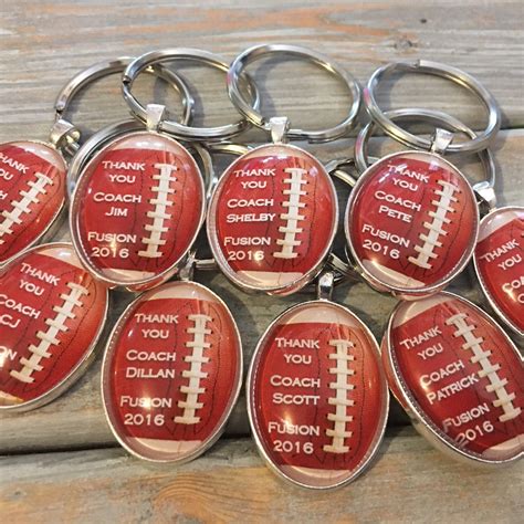 Personalized Thank You Ts For Football Coaches 🏈 ️️ Football Coaches