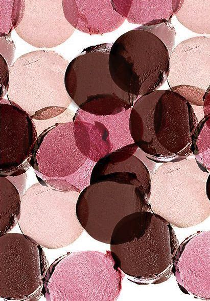 Pair pink with brown, gray, or black to ground it. Pink and Brown | Pink brown, Color inspo, Pink color
