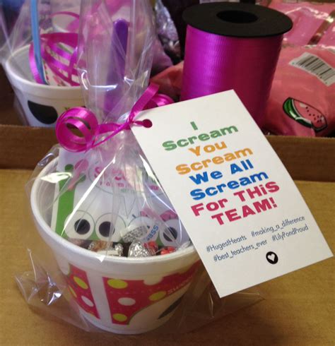 Pin by Torrey Powell on Staff Appreciation | Staff appreciation, Sweet