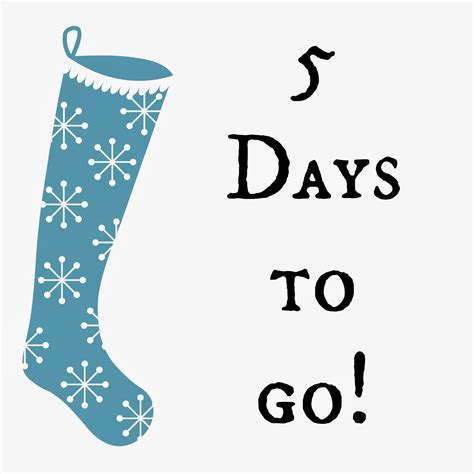 We did not find results for: The Dorothy Days: 5 days to go....Christmas countdown