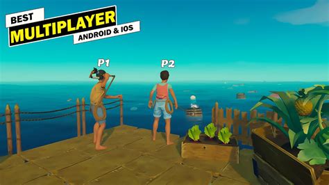 Top 10 Best Multiplayer Android And Ios Games To Play In 2022 Amazon