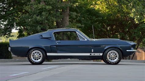 1967 Shelby Gt500 Fastback S91 Dallas 2020 Shelby Gt500 Shelby