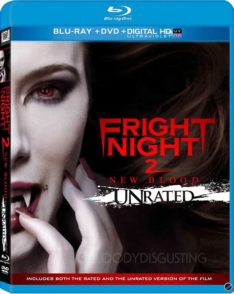 Fright Night Nuove Immagini Dal Sequel Everyeye Cinema