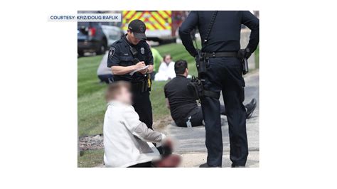 Man charged after crashing into Fond Du Lac Verizon store, injuring five