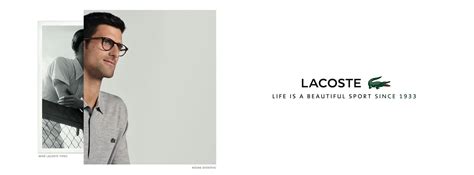 Lacoste Cohens Fashion Optical