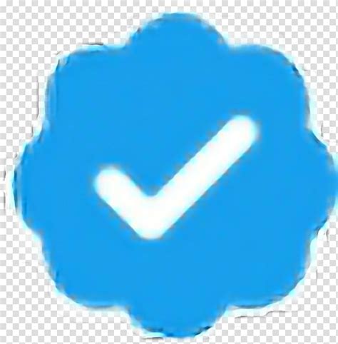 Instagram Verified Badge Facebook Symbol Account Verification