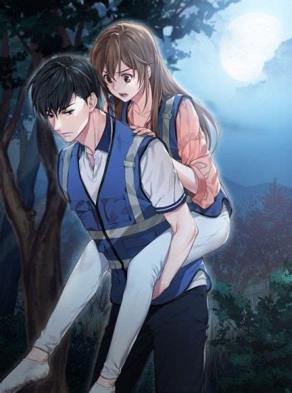 Pin On Love Couples In Manga Manhwa Manhua Etc