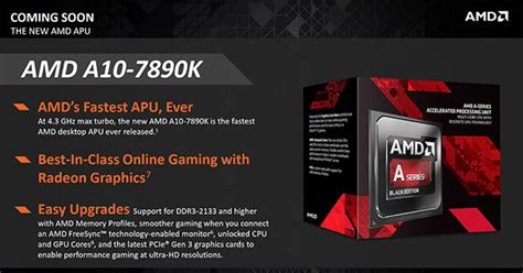Amd Reveals Upcoming Am4 Socket For Zen New Wraith Quiet Cooler And