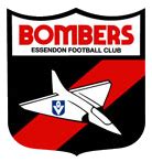 1873 the first premiership side 1897. Essendon Logo Bombers | BigFooty AFL Forum