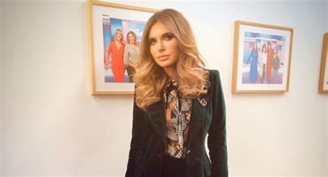 10 Things You Didnt Know About Ayda Field Tvovermind