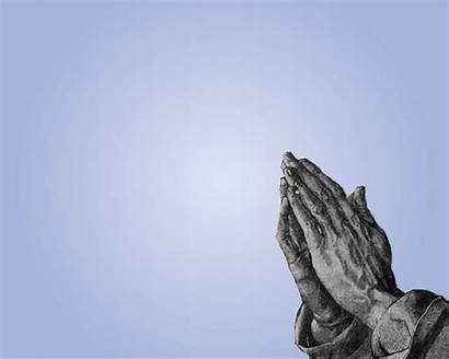 Praying Hands Clipart Prayer Wallpapers Powerpoint Backgrounds