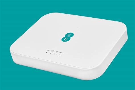 Ee Launches Its First 5g Wifi Device For Connecting Everything