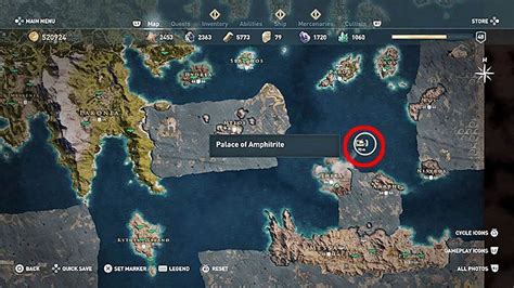 Ac Odyssey Are There Cursed Weapons Gamepressure Com