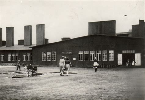 1939 1945 Ravensbrück Concentration Camp Mahn‑ Und Gedenkstätte
