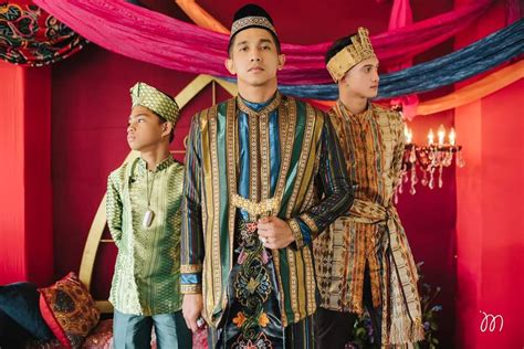 Check spelling or type a new query. LOOK: Couple highlights traditional engagement ceremony in Mindanao - The Filipino Times