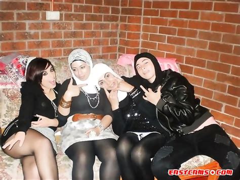 Turkish Arabic Asian Hijap Mix Photo 26 Eporner