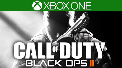 Black Ops 2 On Xbox One Is It Even Happening All We Know So Far
