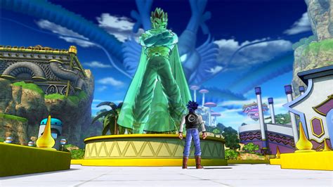 Dragon Ball Xenoverse 2 2016 Xbox One Game Pure Xbox