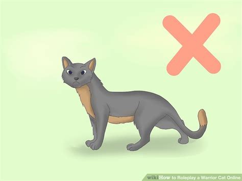 These aren't your everyday, ordinary house. How to Roleplay a Warrior Cat Online: 7 Steps (with Pictures)