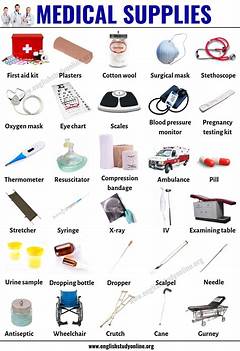 Find Free Medical Equipment And Supplies To Enhance Your Well Being Craigslist S Health Hub