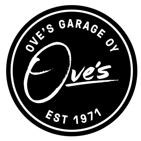 Ove's Garage | Turku