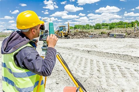 What Are Career Options In The Surveying Field