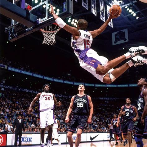 Best Slam Dunk Ever In Nba History