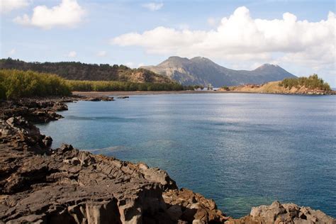 War Games Vs Wildlife The Us Military Wants To Bomb This Island Gem In