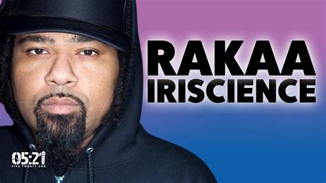 Theres No Need To Have A Record Deal We Can Do This Ourselves Rakaa