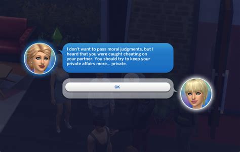 What Mod Does This Request And Find The Sims Loverslab Images And