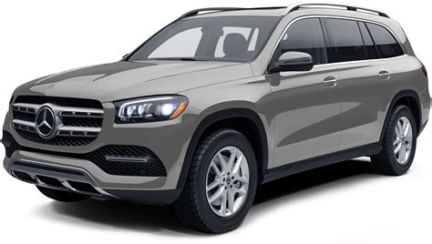 2020 Mercedes Benz Gls 450 Incentives Specials And Offers In Lynnfield Ma