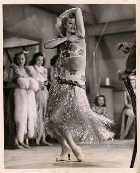 lucille ball in dance girl dance 1940 i love lucy lucille ball love lucy