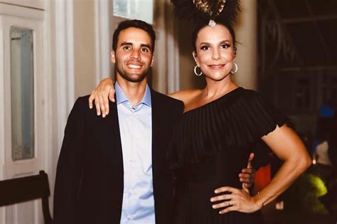 Também em 2007, ivete foi indicada para receber o prêmio jovem brasileiro no memorial da américa latina, que teve como. Ivete Sangalo sobre convivência com o marido na quarentena ...