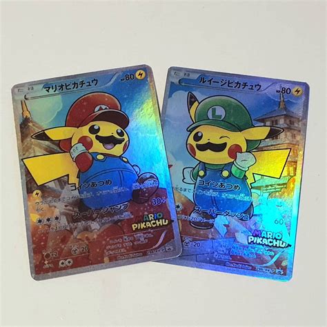 Custom Pokemon Cards Etsy Pokemon Cards Etsy New Pokemon Card M