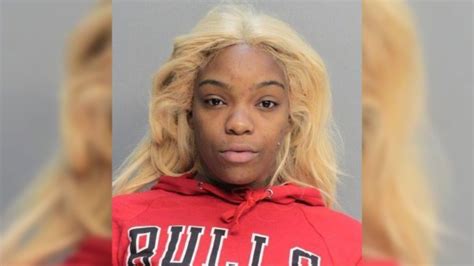 Florida Stripper Charged In Hit And Run That Left Ontario Man In Hospital Ctv News