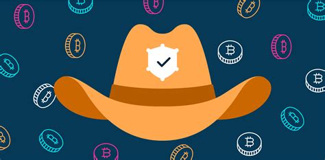 Security Compliance In The Wild West Of Crypto Anecdotes