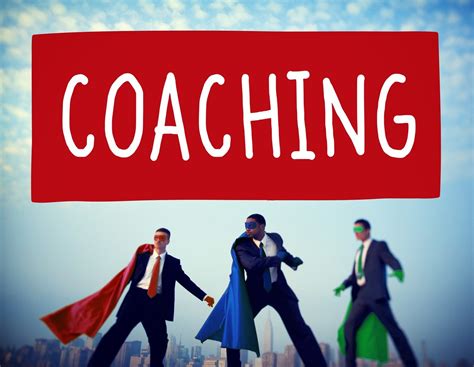 The Power Of Leadership Coaching To Change How Employees Think