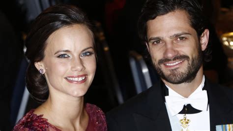 Princess Sofia Of Sweden Meet The Worlds Most Scandalous Royal The Advertiser