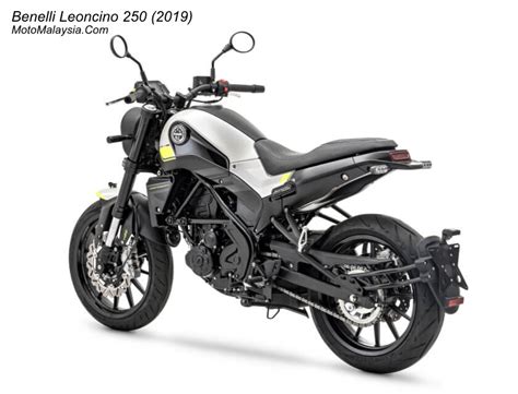 The primary purpose of this site is to provide you the services we offer in relation to our website. Benelli Leoncino 250 (2019) Price in Malaysia From RM13 ...