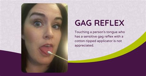 How To Prevent A Gag Reflex At The Dentist Gagging Dentist Plymouth