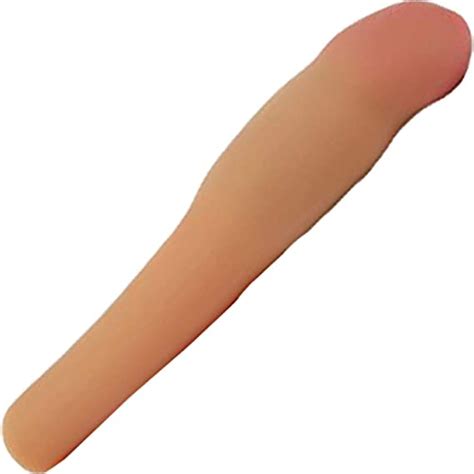 Cyberskin Original 4 Inch Xtra Thick Penis Extension Male