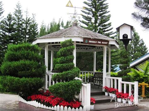 Wdt 11, ranau, 89308, malaysia. Kinabalu Pine Resort - Amazing Borneo Tours