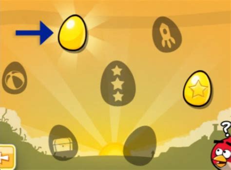 Info Cheats Tips Tutorials Angry Birds Golden Eggs Location