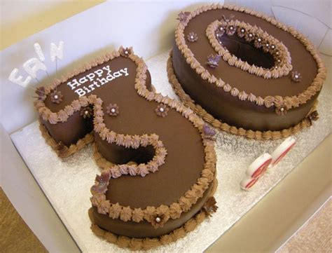 Death by chocolate couldn't be sweeter with these amazingly decadent chocolate cake recipes. 12 best images about My Number Cakes on Pinterest ...